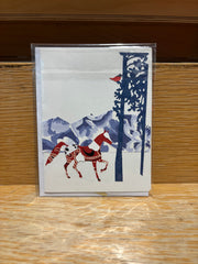 Patchwork Cards