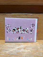 Patchwork Cards