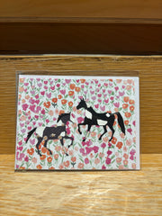 Patchwork Cards