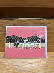 Patchwork Cards