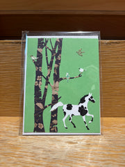 Patchwork Cards