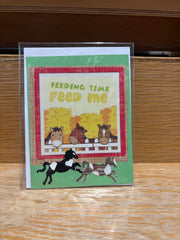 Patchwork Cards