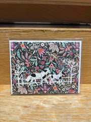 Patchwork Cards