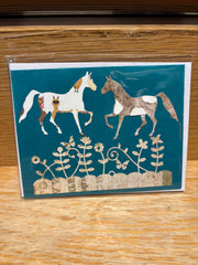 Patchwork Cards