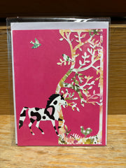 Patchwork Cards