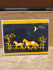 Patchwork Cards