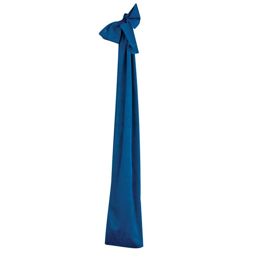 Navy Lycra Tail Bag WSP