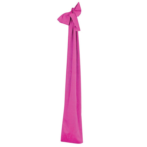 Hot Pink Lycra Tail Bag WSP