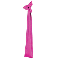 Hot Pink Lycra Tail Bag WSP