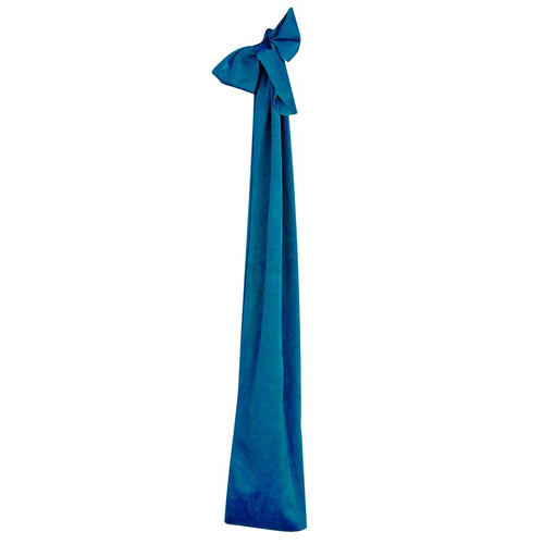 Royal Blue Lycra Tail Bag WSP