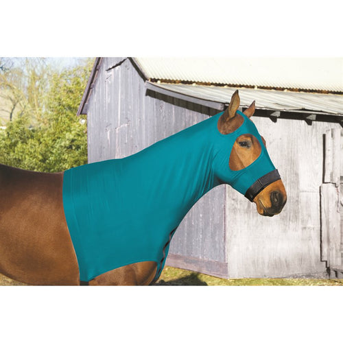 Lycra Mane Hood WSP