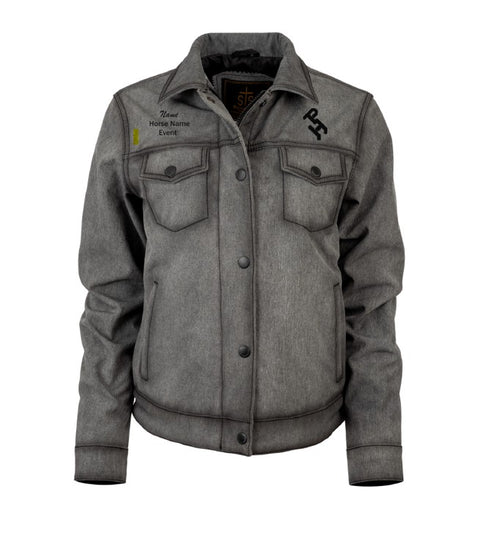 CC Ladies Brumby Jacket