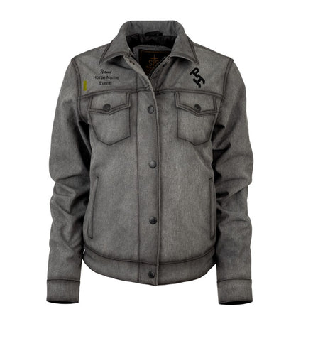 Outback - The Addison Jacket