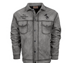 CC Men's Brumby Jacket