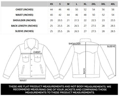 CC Men's Brumby Jacket