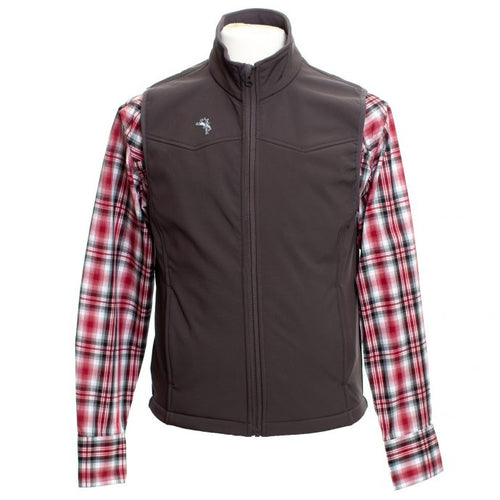 WT Morgan Vest - Men's