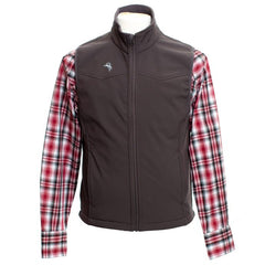 WT Morgan Vest - Men's