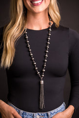 W&C Destiny Necklace