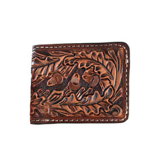 AS - Bi-Fold Wallets
