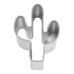Mini Cactus Cookie Cutter