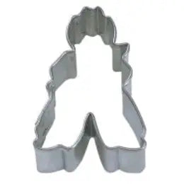 Stockyards Leather Air Freshener - Cowboy Cologne