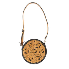 AS - Oakleaf Canteen Bag - 11"