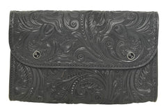 RT Tooled Belt Bag