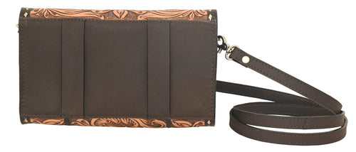 RT Tooled Belt Bag