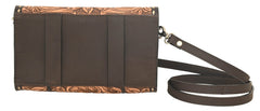 RT Tooled Belt Bag