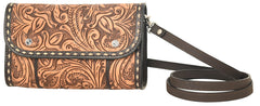 RT Tooled Belt Bag