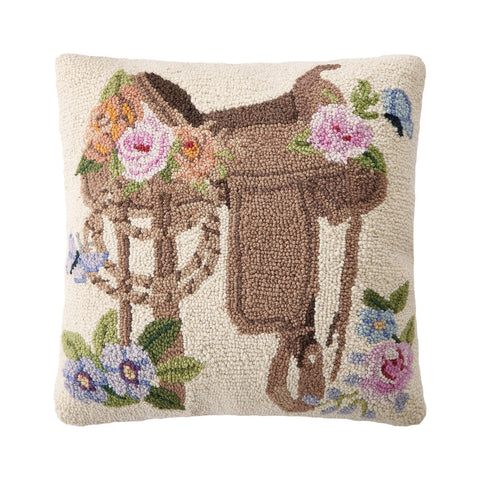 CSC Saddle Bloom Lunch Tote