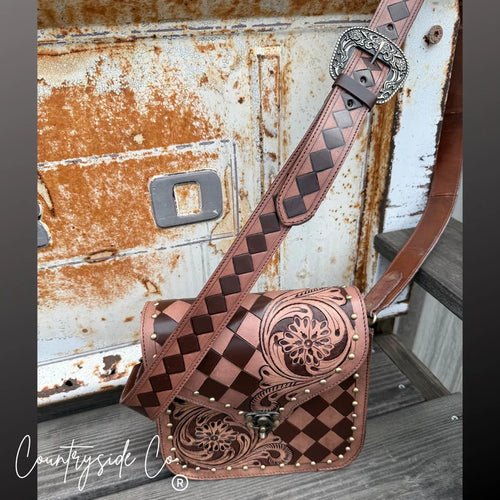 CSC Remington Handbag