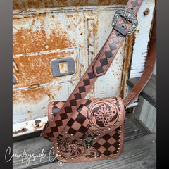 CSC Remington Handbag