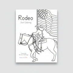 Rodeo: Just Coloring