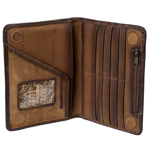 CC Baroness Magnetic Wallet