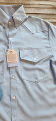Sabine Bayou Men's Button Down