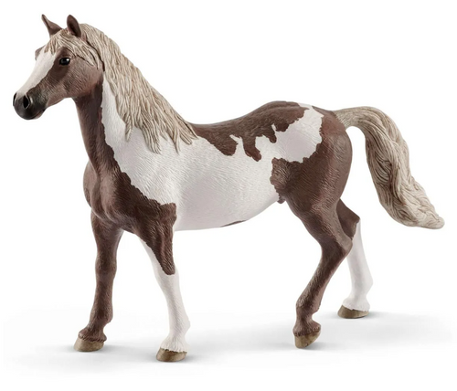 Schleich Paint Horse Gelding