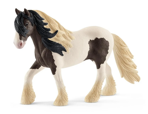 Schleich Paint Horse Foal Brown