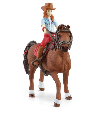 Rocking Horse
