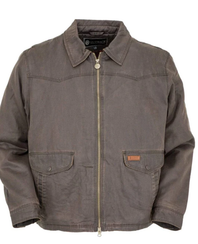 The Greyson Shirt - Brown