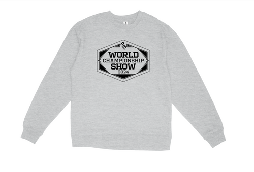 WS 24 Crewneck