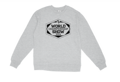 WS 2024 Crewneck
