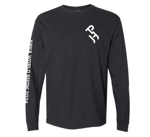 WS Long Sleeve