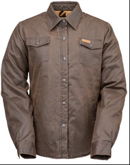 Loxton Jacket -Womens