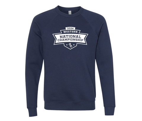 2024 Western National Show Long Sleeve