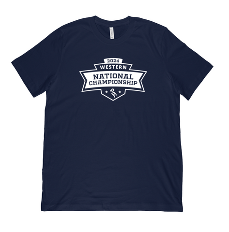 2024 Western National Show Long Sleeve