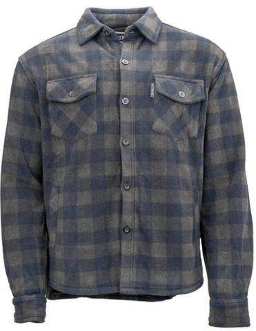 The Greyson Shirt - Brown