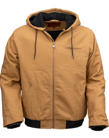 Landsman Jacket