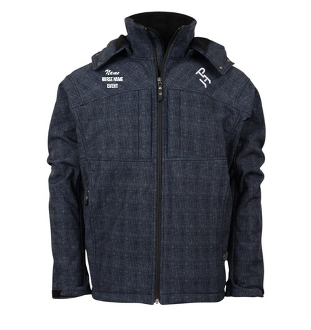 CC Youth Weston Vest