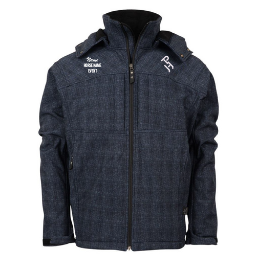 CC Youth Weston Jacket